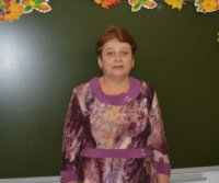 Шильке Ирина Анатольевна