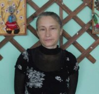 Наточная Алена Анатольевна